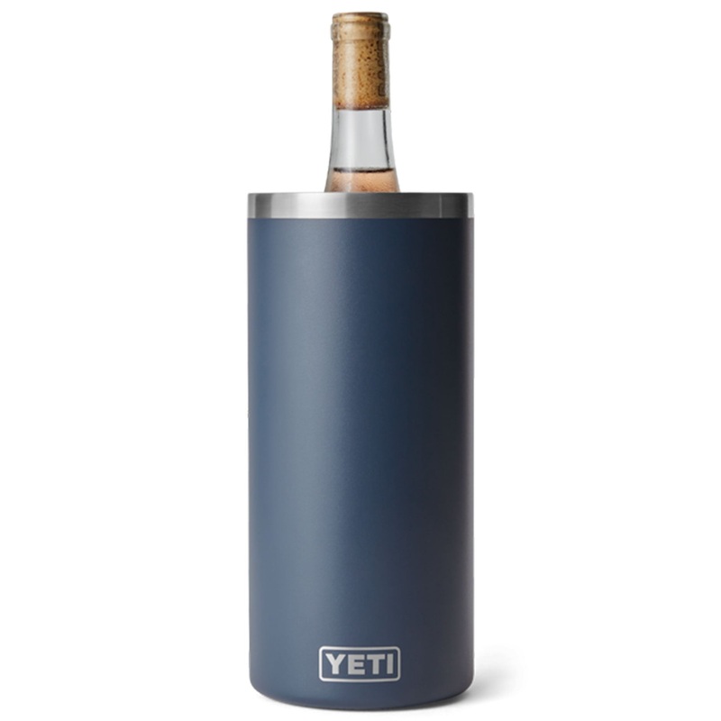 Rambler Navy Wine Chiller|O/S|NAVY