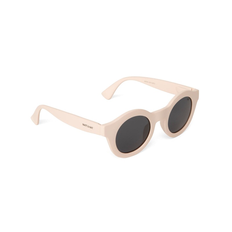 Surie 2 Sunglasses|O/S|MATTE WHITE GREY