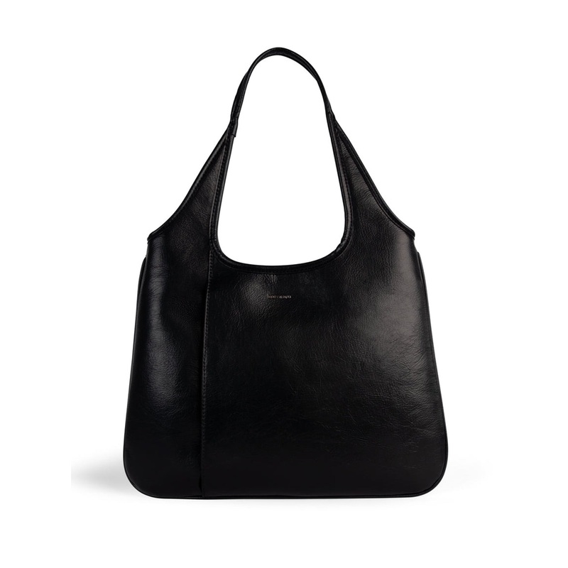 Theme Porto Tote Bag|O/S|BLACK