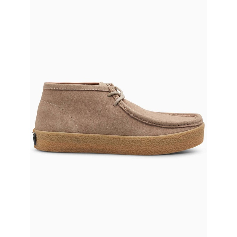 VM006 Moc Hi Sand/Gum Shoes|08|08.5|09|09.5|10|10.5|11|SAND/GUM