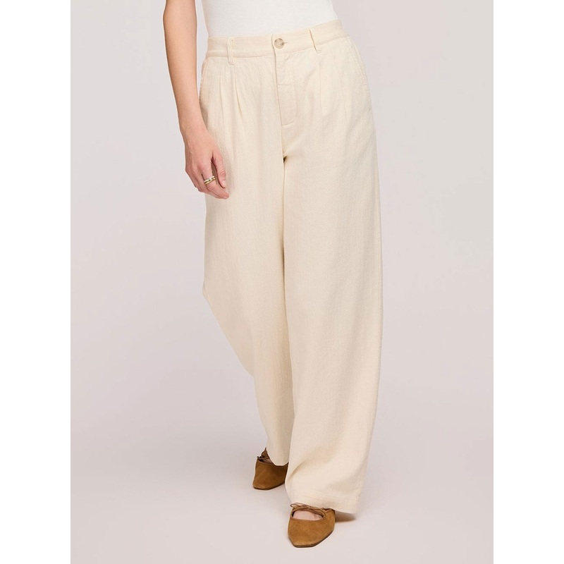 Briar Pants|XS|SM|MED|CREAM