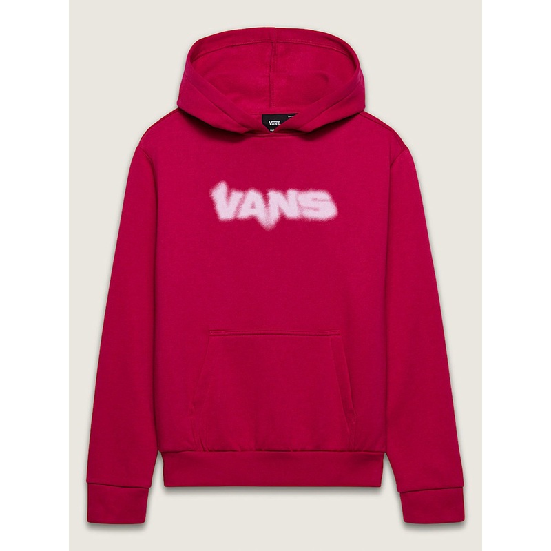 Blur Hoodie (Girls 7-14)|SM|MED|LRG|XL|CHERRIES JUBILEE (C9L)