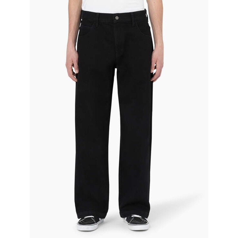 Skate Wingville Loose Fit Jeans