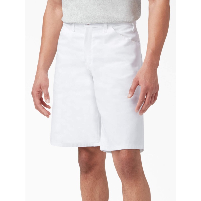 Standart Utility Painter Carpenter Shorts