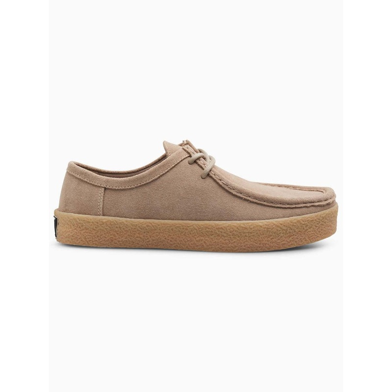 VM006 Moc Sand/Gum Shoes|08|08.5|09|09.5|10|10.5|11|12|SAND/GUM