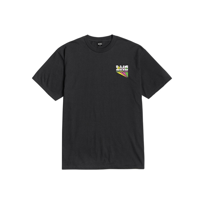 Brapp Babe T-Shirt|MED|LRG|XL|BLACK