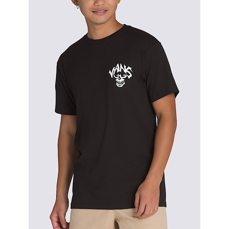 Spirit World T-Shirt|MED|LRG|XL|BLACK (BLK)