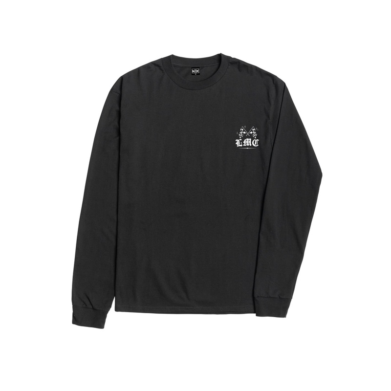 Superstition Long Sleeve T-Shirt