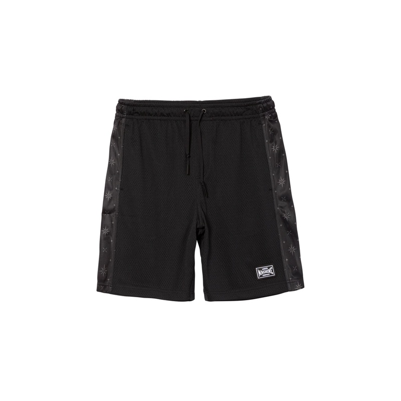 Too Hard Shorts|MED|LRG|XL|BLACK