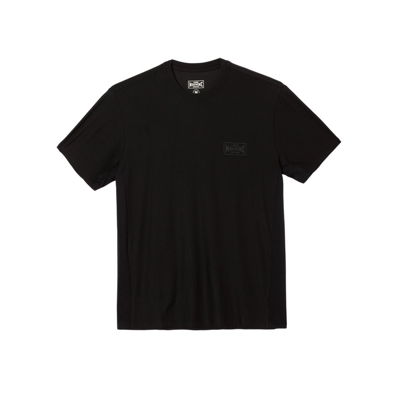 Too Hard T-Shirt|MED|LRG|XL|BLACK