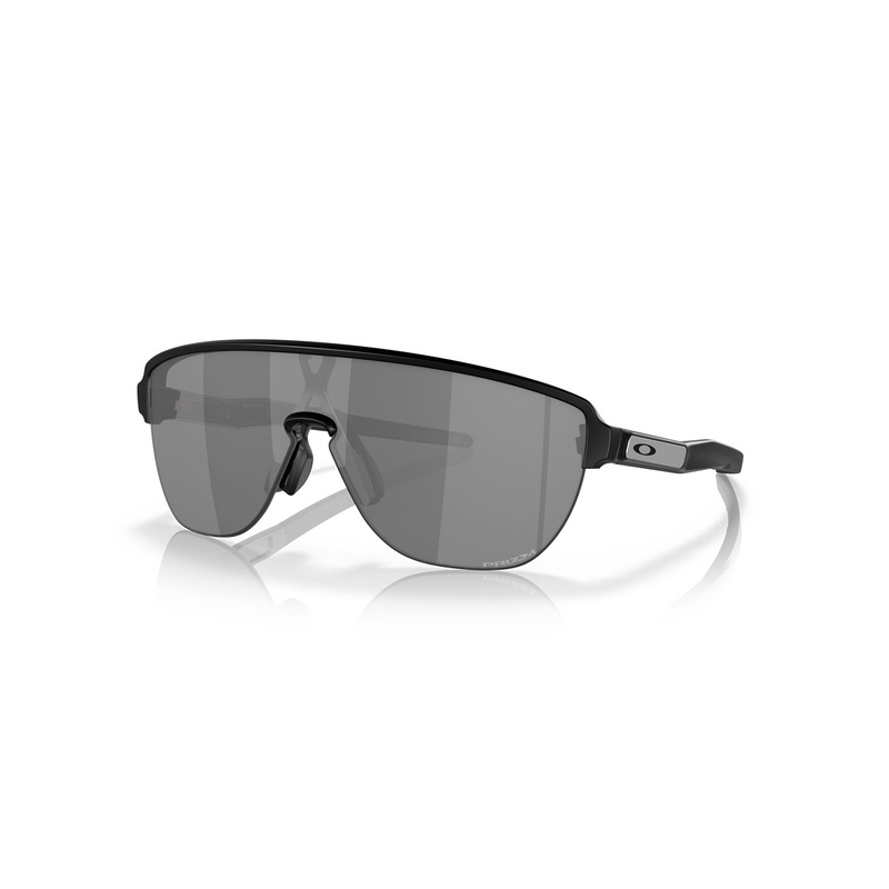 Corridor Matte Black/Prizm Black Sunglasses