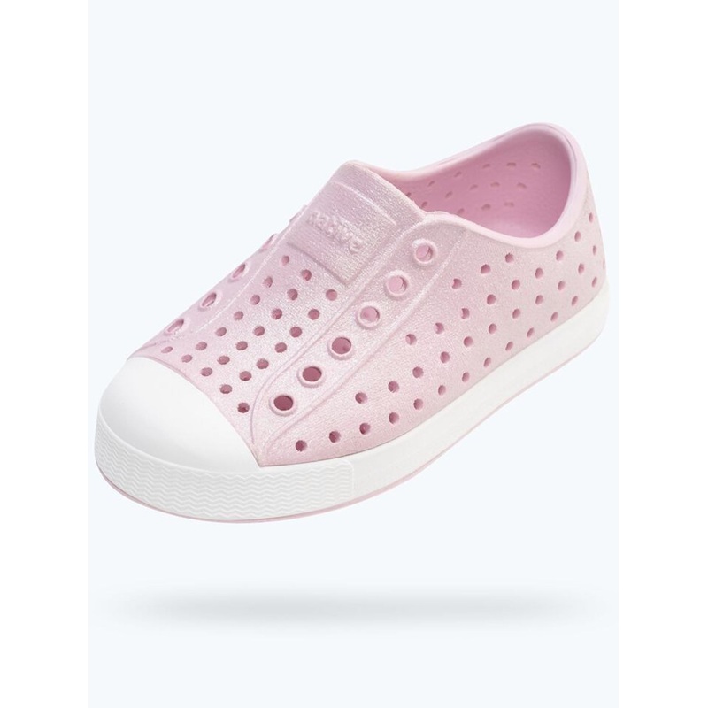 jefferson-bio-bling-barely-pink-shell-white-shoes-youth_1 Jefferson Bio-Bling Barely Pink/Shell White Shoes (Youth)