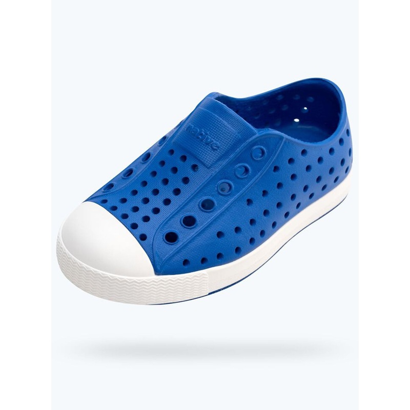 jefferson-uv-blue-shell-white-shoes-infants_1 Jefferson UV Blue/Shell White Shoes (Infants)