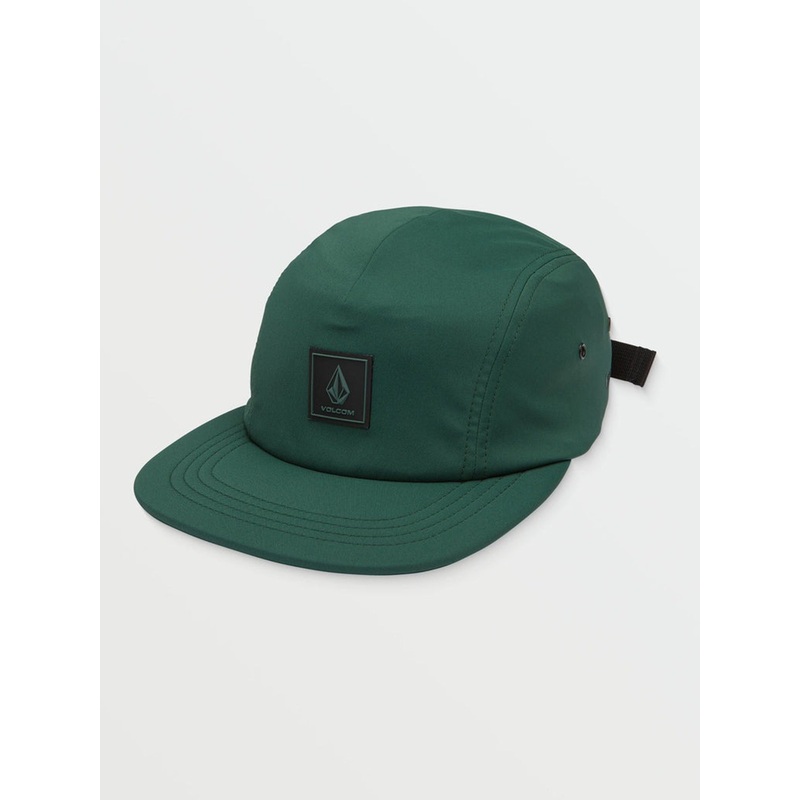 Stone Tech Camper Delta Strapback Hat
