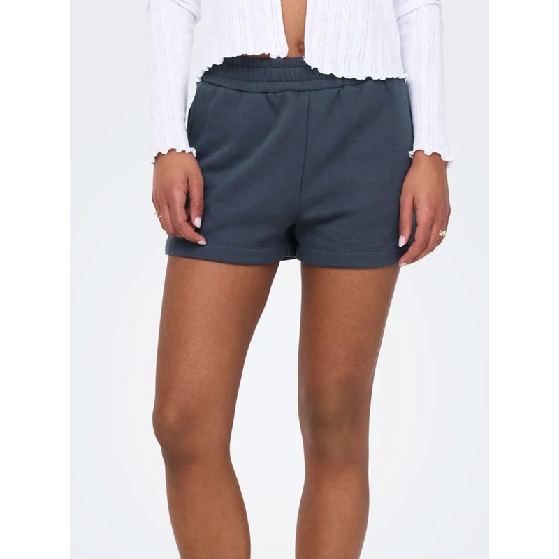 Sweat Life Shorts|XS|SM|MED|LRG|XL|OMBRE BLUE|LIGHT GREY MELANGE