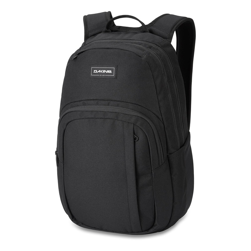 Campus 25L Backpack|O/S|BLACK (001)