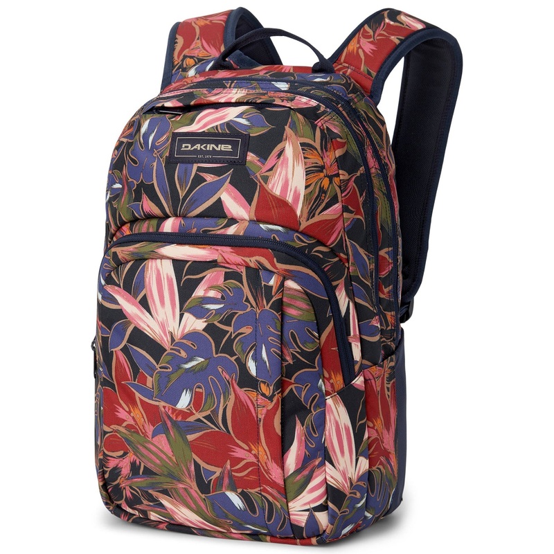 Campus 25L Backpack|O/S|DARK STARGAZER (917)