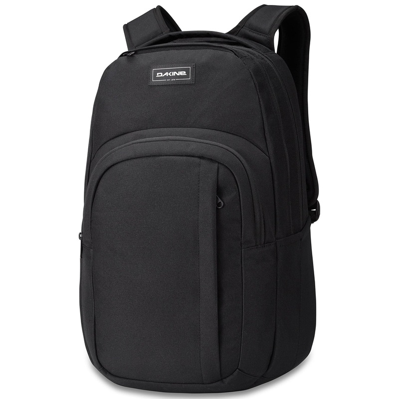 Campus 33L Backpack|O/S|BLACK (001)