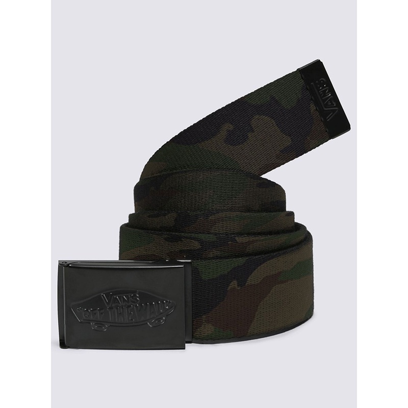 Classic Web Belt|O/S|CLASSIC CAMO (97I)|BLACK (BLK)