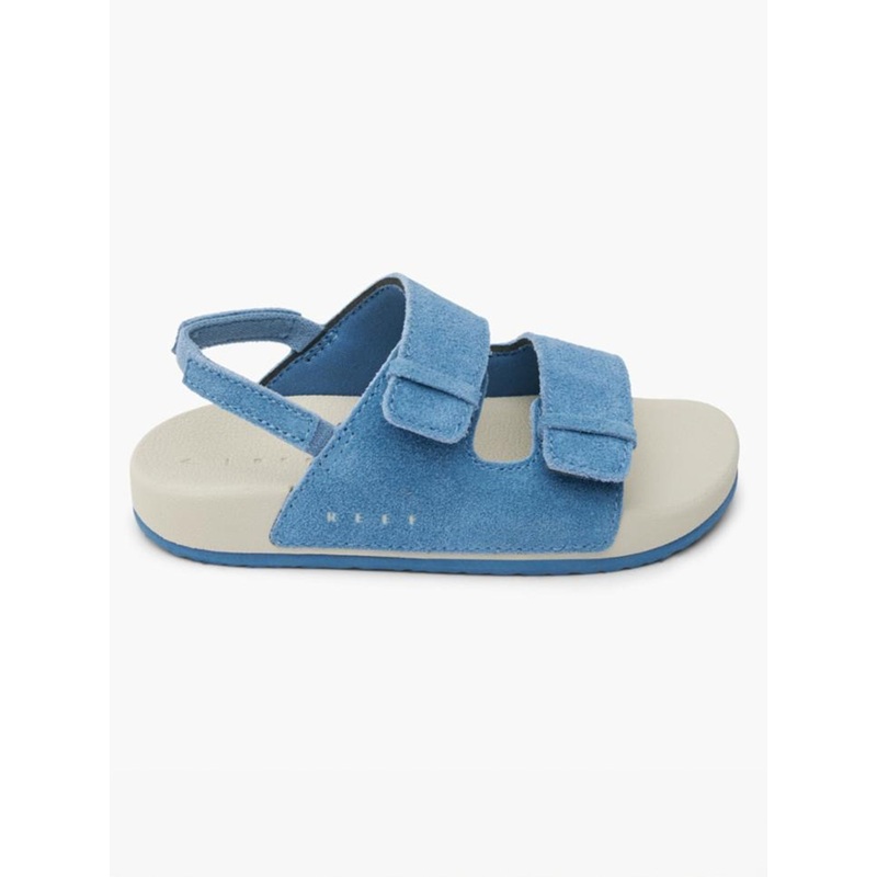 Ojai Bleu Crepuscule Sandals (Little Kids)