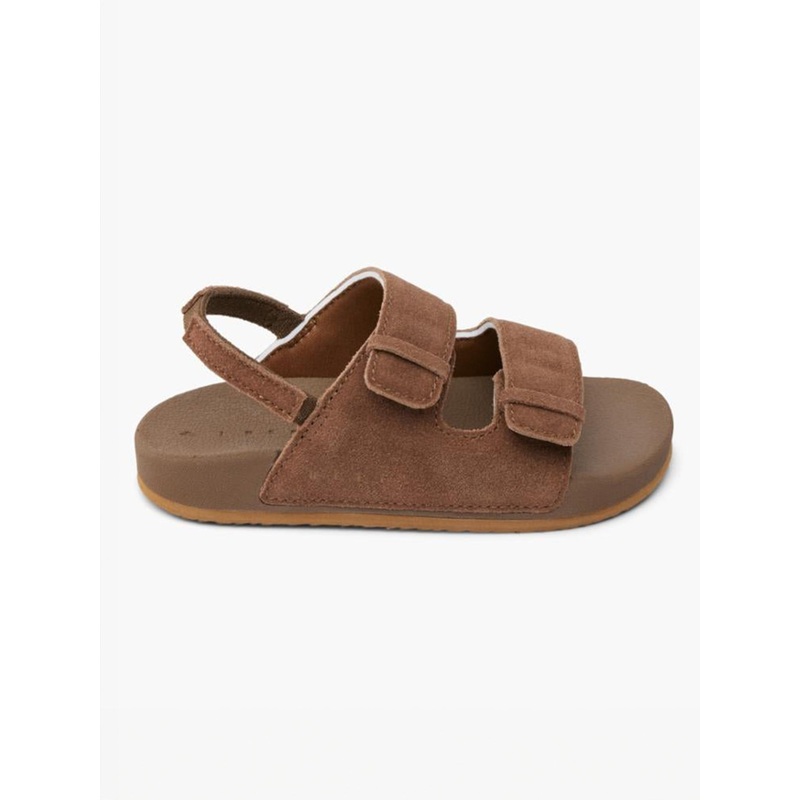 Ojai Brun Sandals (Little Kids)