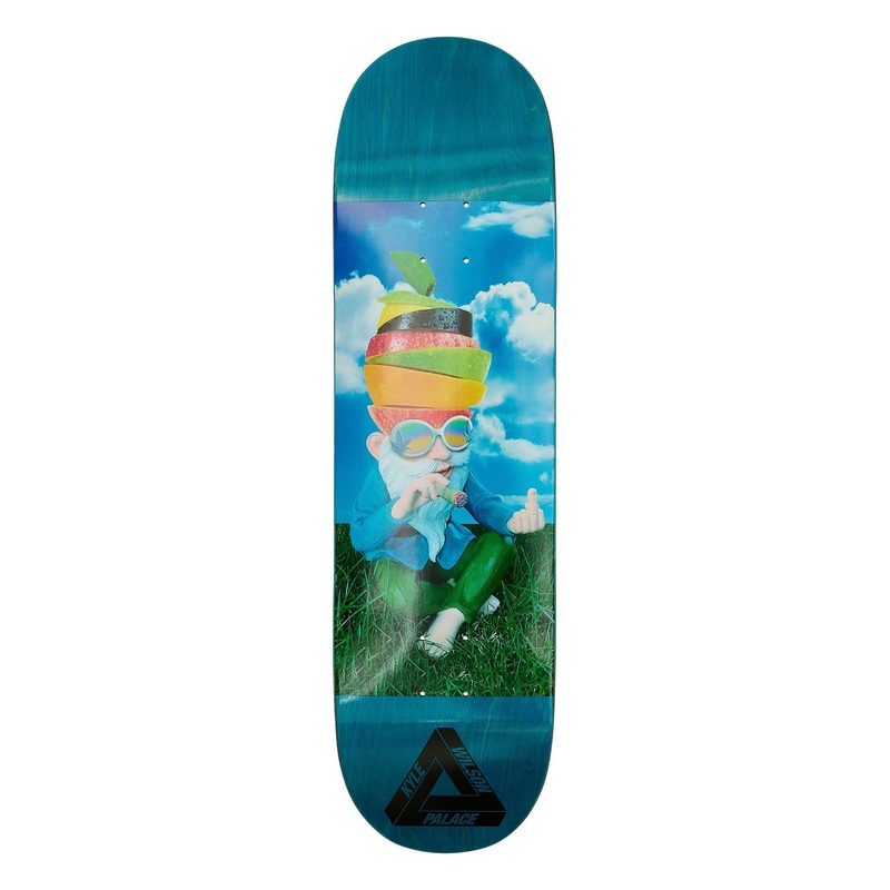 S38 Kyle 8.5” Skateboard Deck
