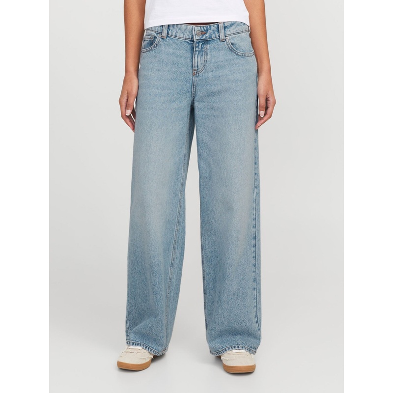 Tokyo Wide R6196 Jeans|24X32|25X32|26X32|27X32|28X32|29X32|30X32|31X32|32X32|LIGHT BLUE