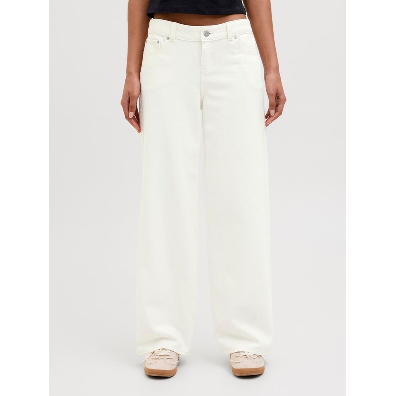 Tokyo Wide R6197 Jeans|24X32|25X32|26X32|27X32|28X32|29X32|30X32|31X32|32X32|WHITE