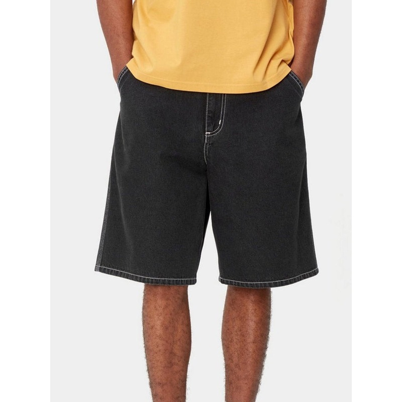 Simple Shorts|30|32|34|36|28|BLACK STONE WASHED|BLUE ONE WASHED|BLUE STONE WASHED