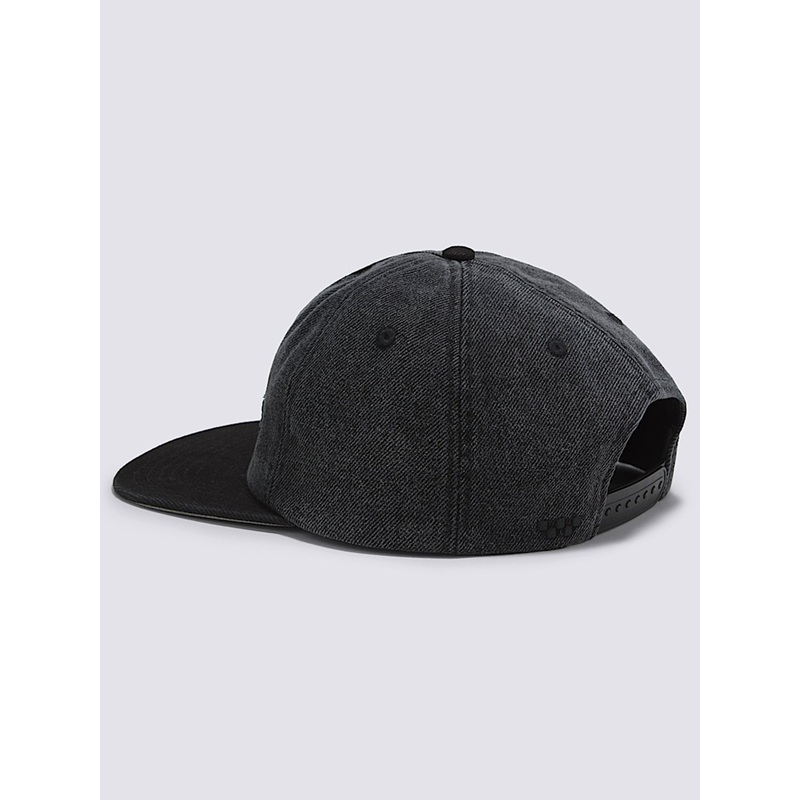 skate-v-thorn-unstructured-snapback-hat_1 Skate V Thorn Unstructured Snapback Hat