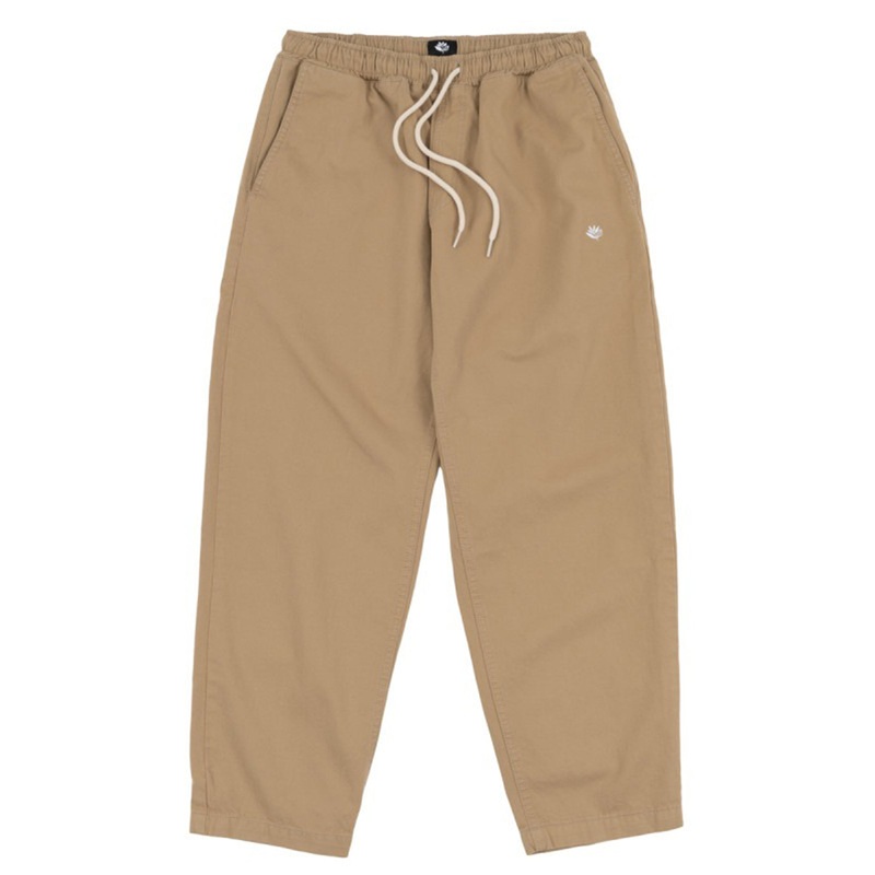 Slack Pants|SM|MED|LRG|XL|BEIGE|BLACK