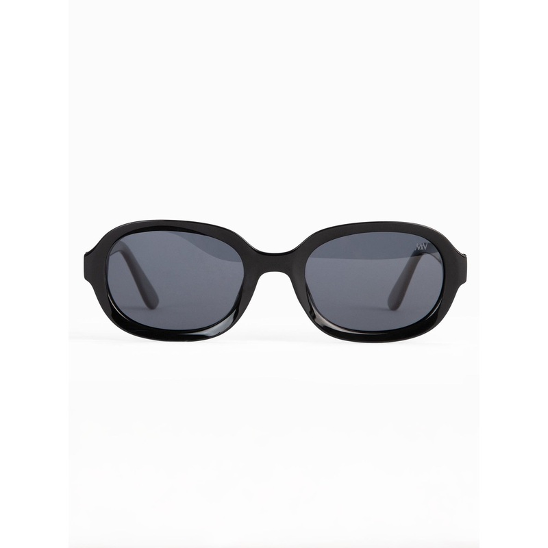 Aara Sunglasses|O/S|BLACK
