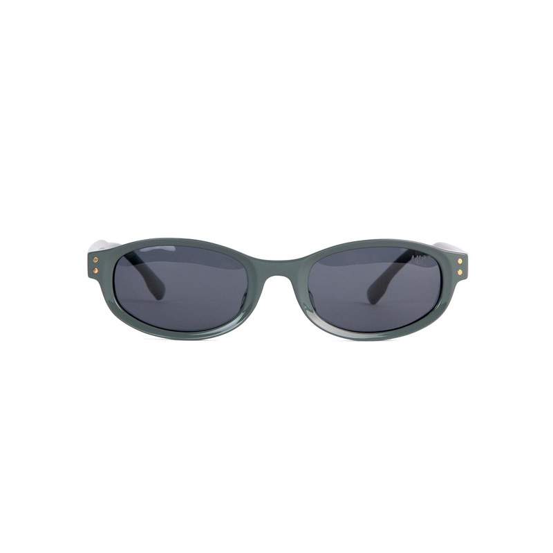 Ake Sunglasses|O/S|TEAL