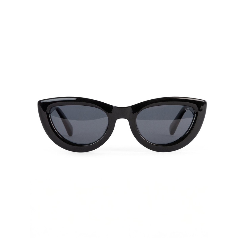 Bella Sunglasses|O/S|BLACK|PRINT|TEA