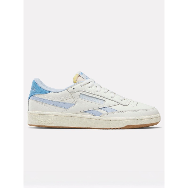 Club C Revenge Vintage Chalk/Y2K Blue/Recovery Blue Shoes