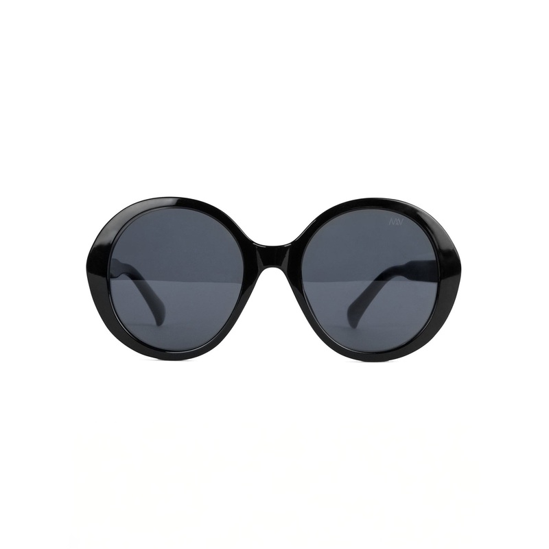 Cryo Sunglasses|O/S|BLACK|NUDE