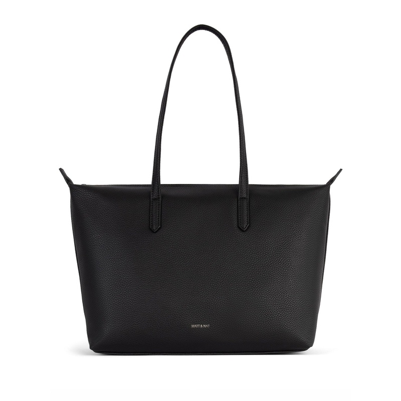 Grain Abbi Tote Bag|O/S|BLACK