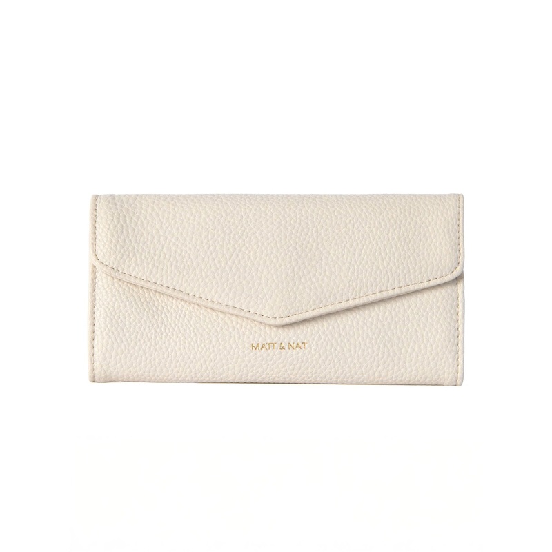 Grain Raye Wallet|O/S|OAT