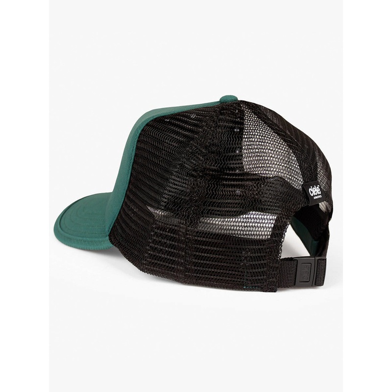 trlcap-sc-field-up-down-emerald-strapback-hat_1 Trlcap SC Field Up Down Emerald Strapback Hat
