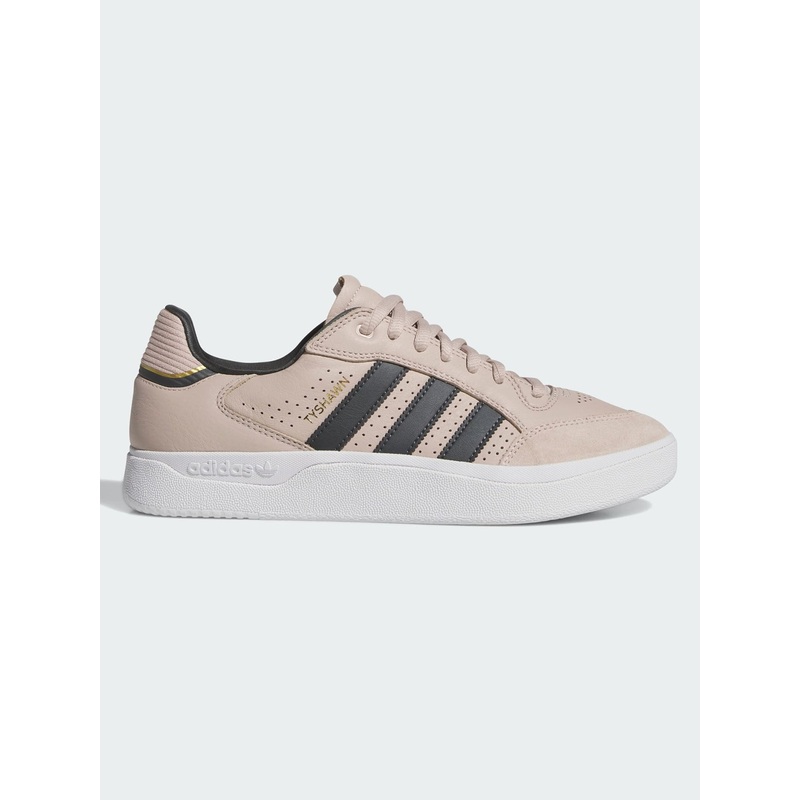 Tyshawn Low Wonder Taupe/Carbon/Gold Met Shoes