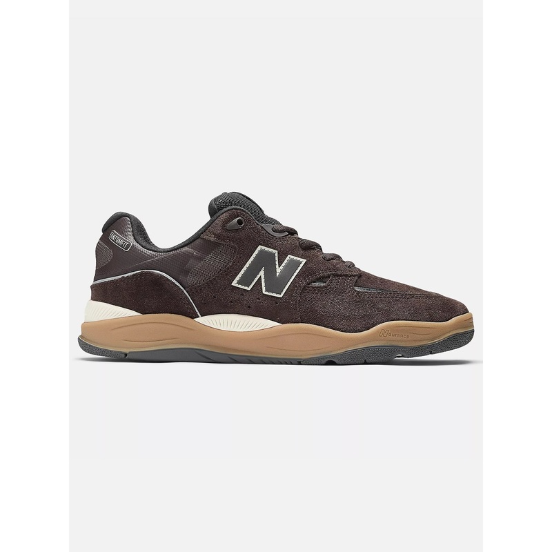 1010 Tiago Brown/Gum Shoes|07|07.5|08|08.5|09|09.5|10|10.5|11|12|11.5|13|BROWN/GUM