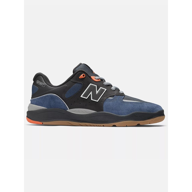 1010 Tiago Navy/Black Shoes|08|09|09.5|10|10.5|11|12|08.5|NAVY/BLACK