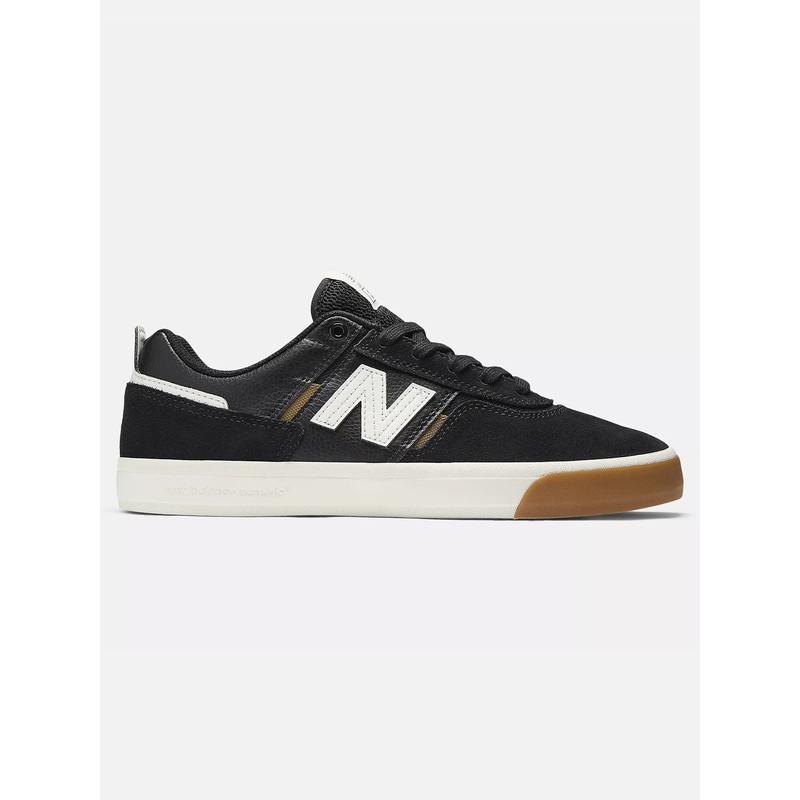 306 Foy Black/White Shoes|07|07.5|08|08.5|09|09.5|10|10.5|11|11.5|12|13|BLACK/WHITE