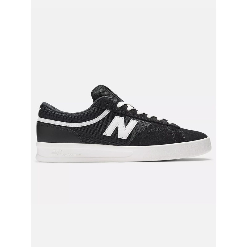 430 Black/White Shoes|08|08.5|09|09.5|10|10.5|11|12|BLACK/WHITE