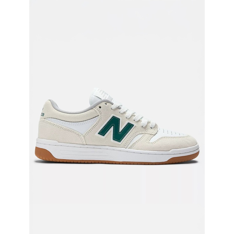 480 Sea Salt/Vintage Teal Shoes