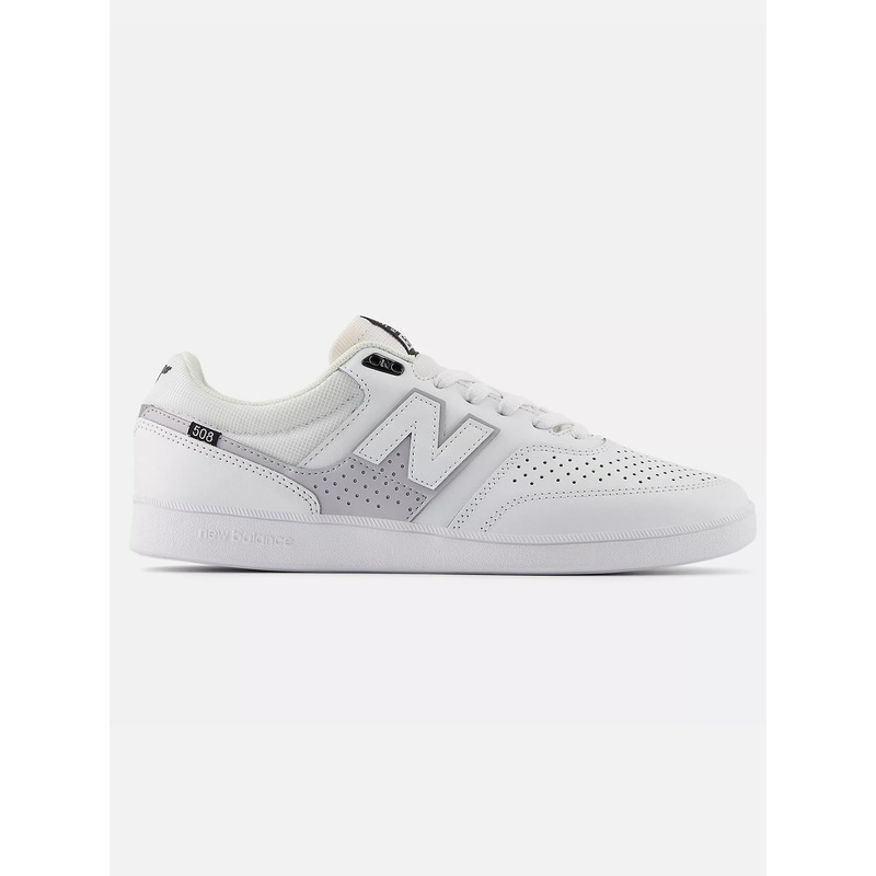 508 Westgate White/Grey Shoes|08|08.5|09|09.5|10|10.5|11|12|WHITE/GREY