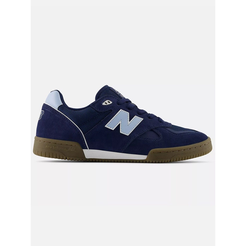 600 Tom Knox Navy/Gum Shoes|08|08.5|09|09.5|10|10.5|11|12|NAVY/GUM