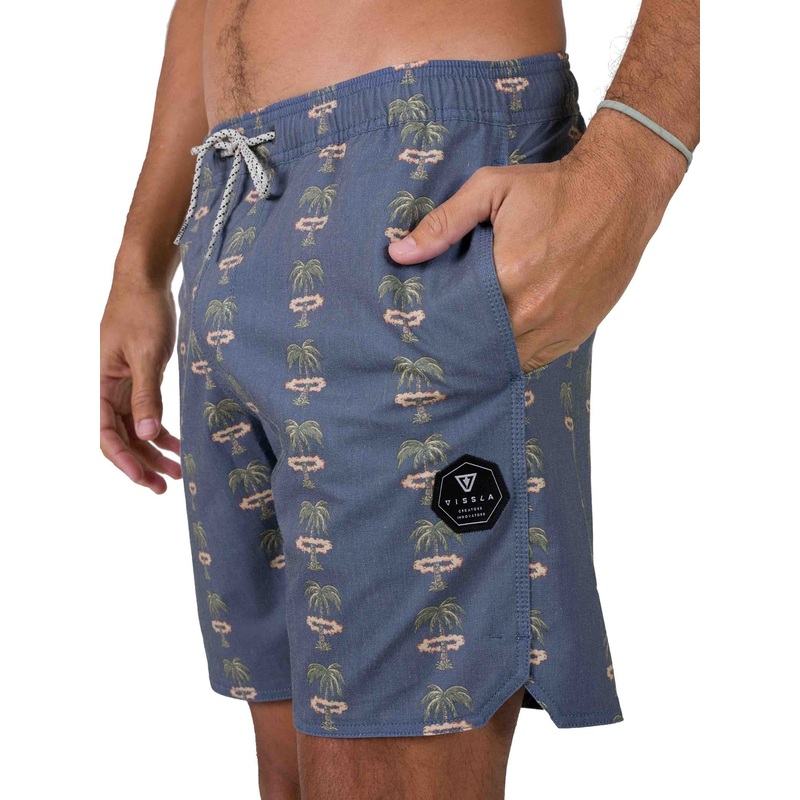 atomic-palms-ecolastic-boardshorts_1 Atomic Palms Ecolastic Boardshorts