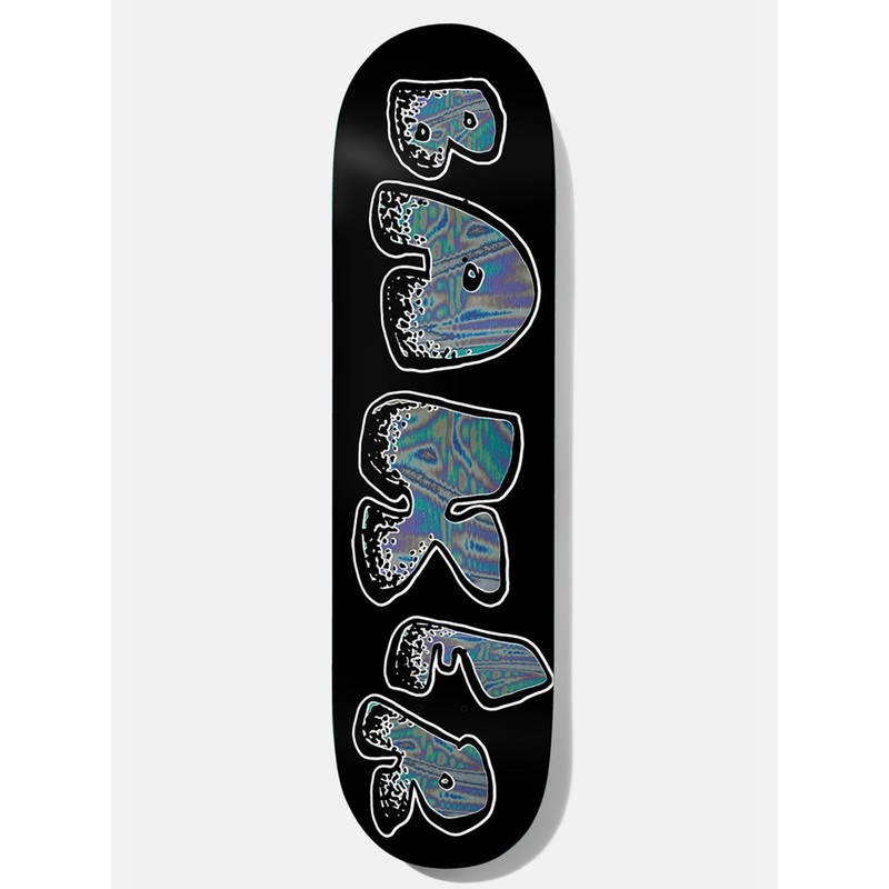 Casper Brooker Oil Slick 8.5 Skateboard Deck