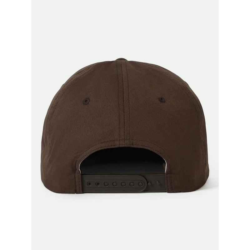 coleson-snapback-hat-o-s-brown-red-black-burgundy_1 Coleson Snapback Hat|O/S|BROWN|RED|BLACK/BURGUNDY